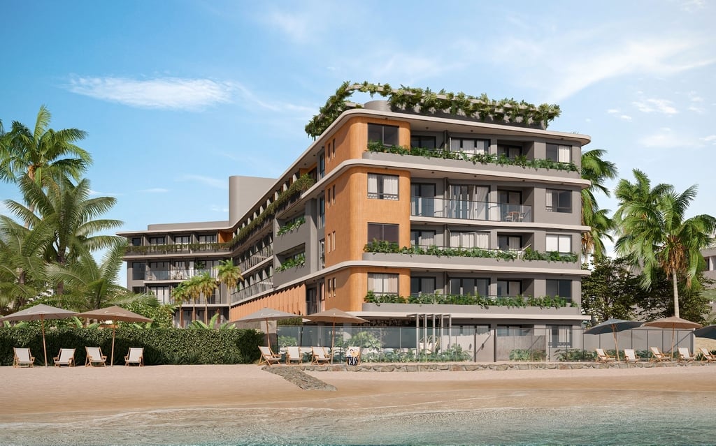 Apartamento - Lançamentos - Bessa - João Pessoa - PB