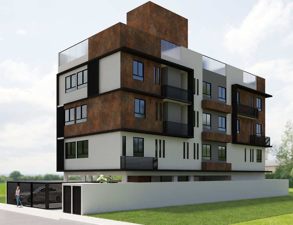 Cobertura Duplex - Lan�amentos - Jardim S�o Paulo - Jo�o Pessoa - PB