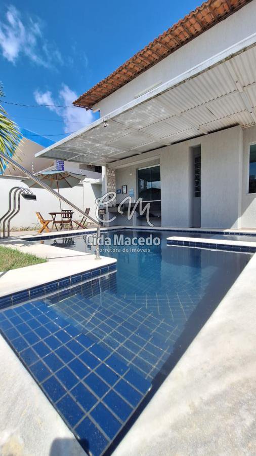 Casa - Venda - Camboinha - Cabedelo - PB