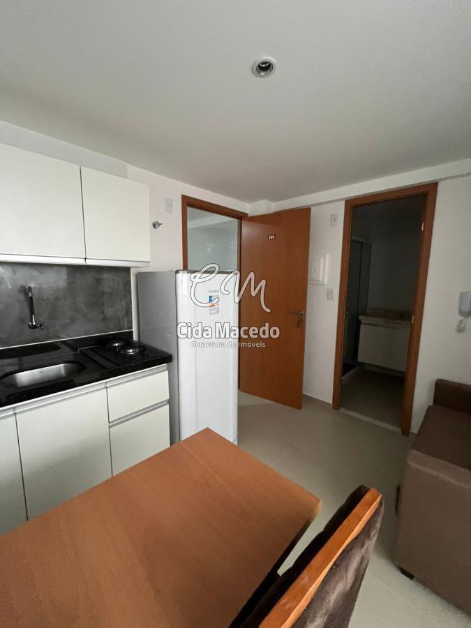 Flat - Aluguel - Bessa - Joo Pessoa - PB