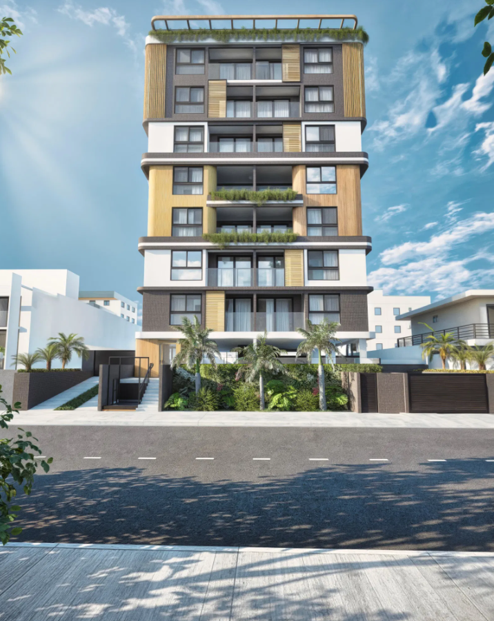 Apartamento - Lançamentos - Camboinha - Cabedelo - PB