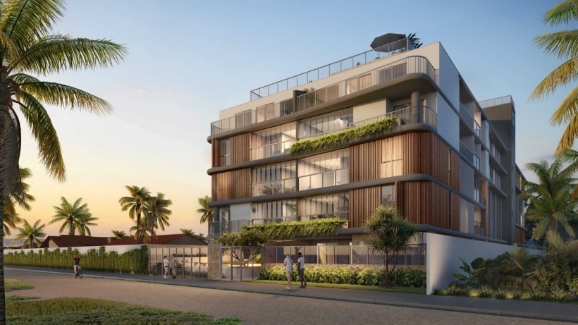 Apartamento - Lançamentos - Formosa - Cabedelo - PB