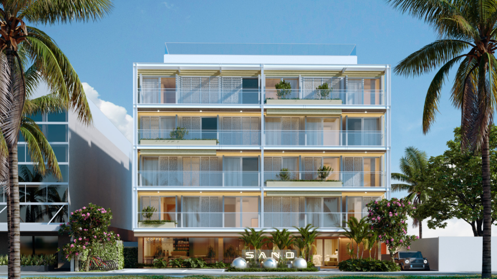 Apartamento - Lan�amentos - Bessa - Jo�o Pessoa - PB