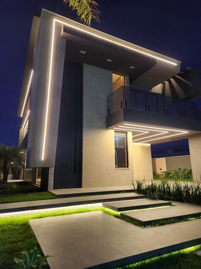 Casa em Condomnio - Venda - Comercial Norte - Bayeux - PB