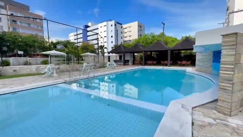 Apartamento - Venda - Jardim Oceania - Joo Pessoa - PB