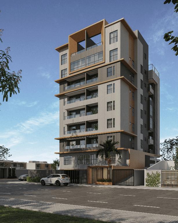 Apartamento - Lançamentos - Bessa - João Pessoa - PB