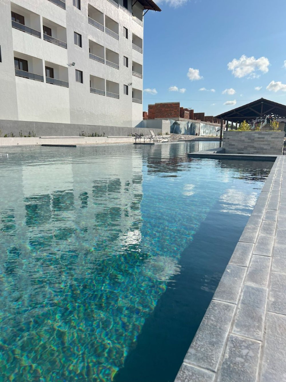 Apartamento - Lanamentos - Alto do Cu - Joo Pessoa - PB