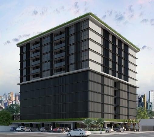 Apartamento - Venda - Tambaú - João Pessoa - PB
