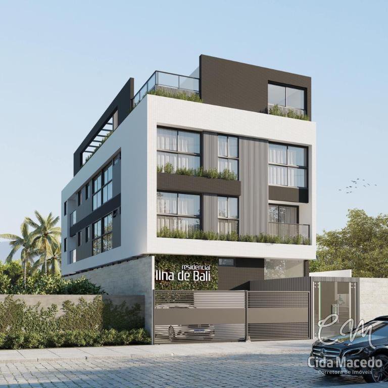 Apartamento - Venda - Bessa - Joo Pessoa - PB