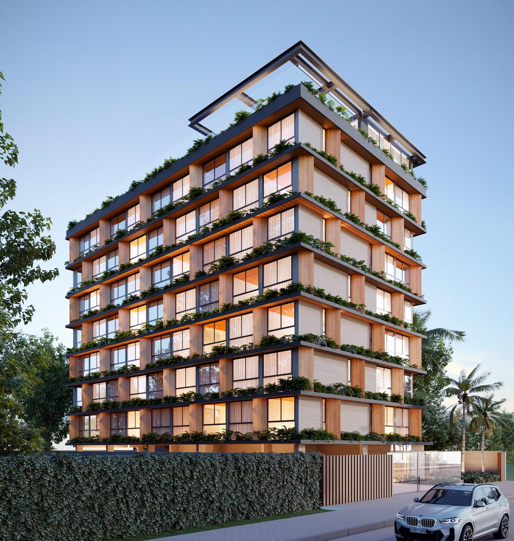 Studio - Lançamentos - Poço - Cabedelo - PB