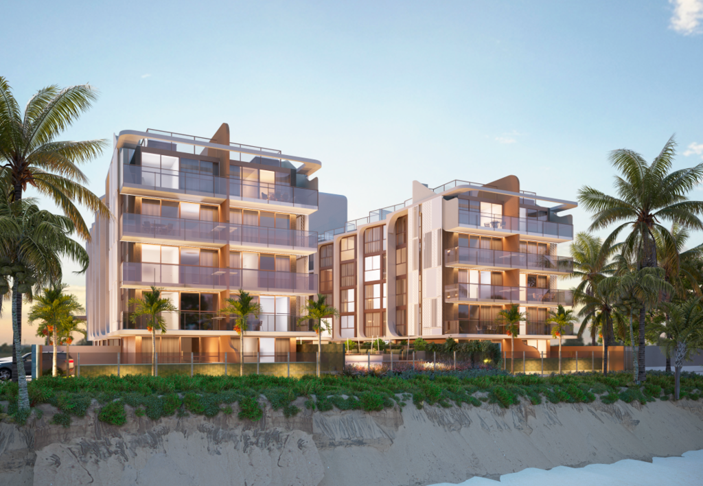 Apartamento - Lançamentos - Jardim Oceania - João Pessoa - PB