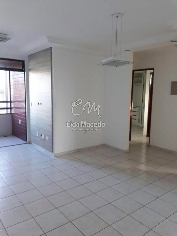 Apartamento - Venda - Aeroclube - Joo Pessoa - PB