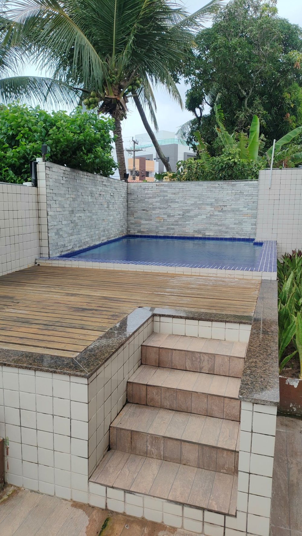 Apartamento - Aluguel - Bessa - Joo Pessoa - PB