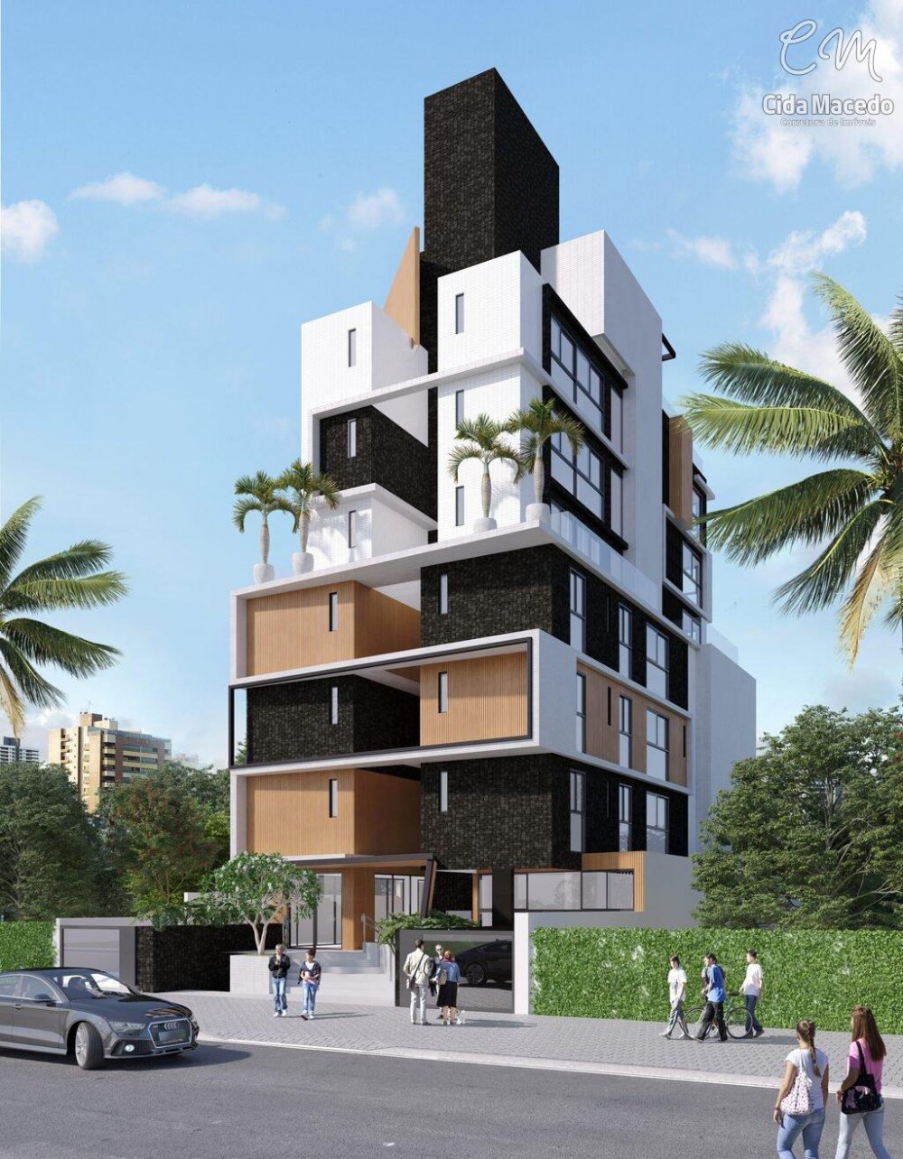 Apartamento - Venda - Jardim Oceania - Joo Pessoa - PB