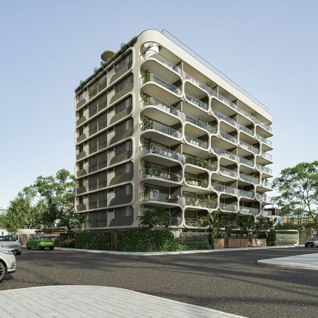 Apartamento - Lançamentos - Camboinha - Cabedelo - PB