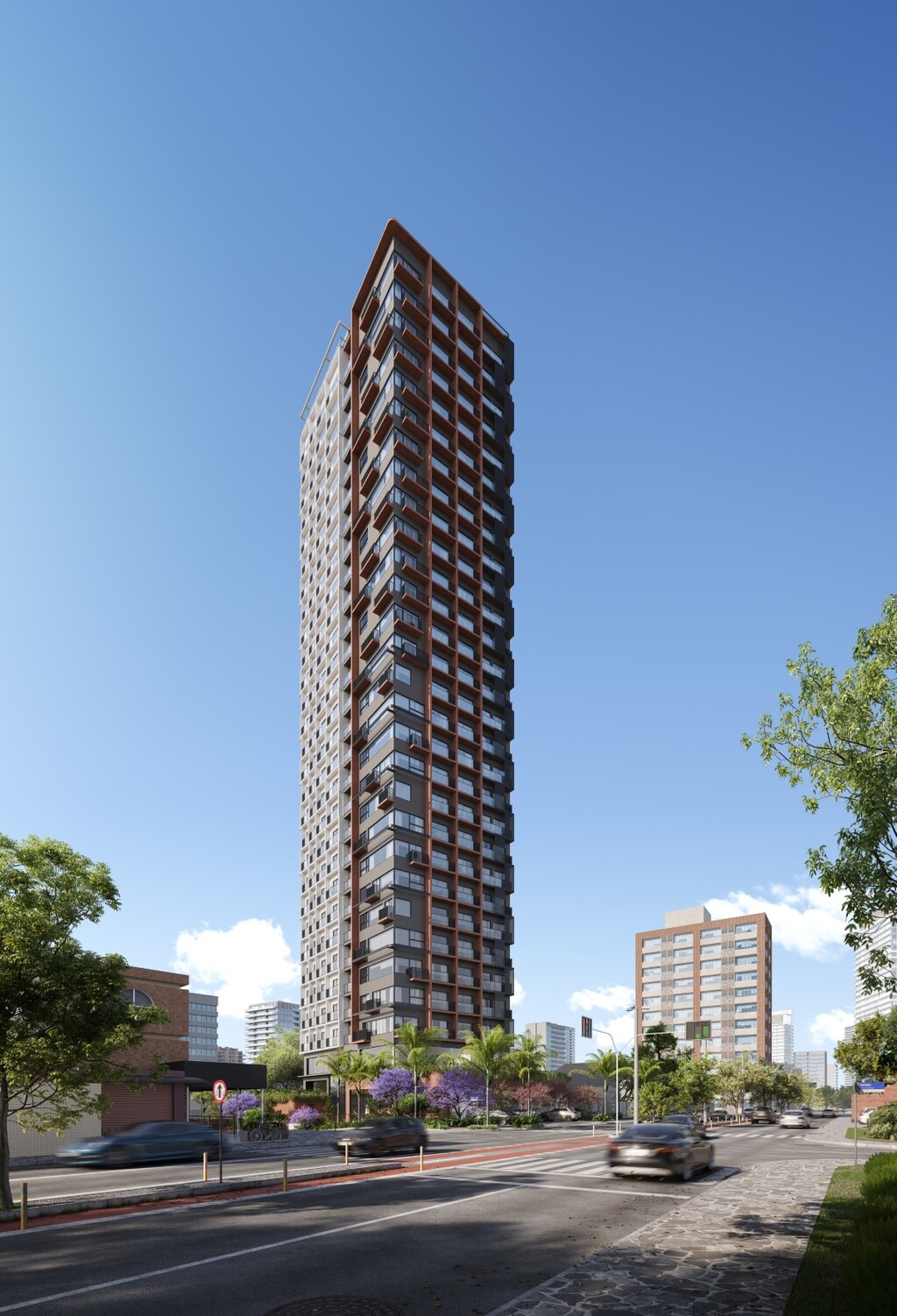 Apartamento - Lançamentos - Miramar - João Pessoa - PB