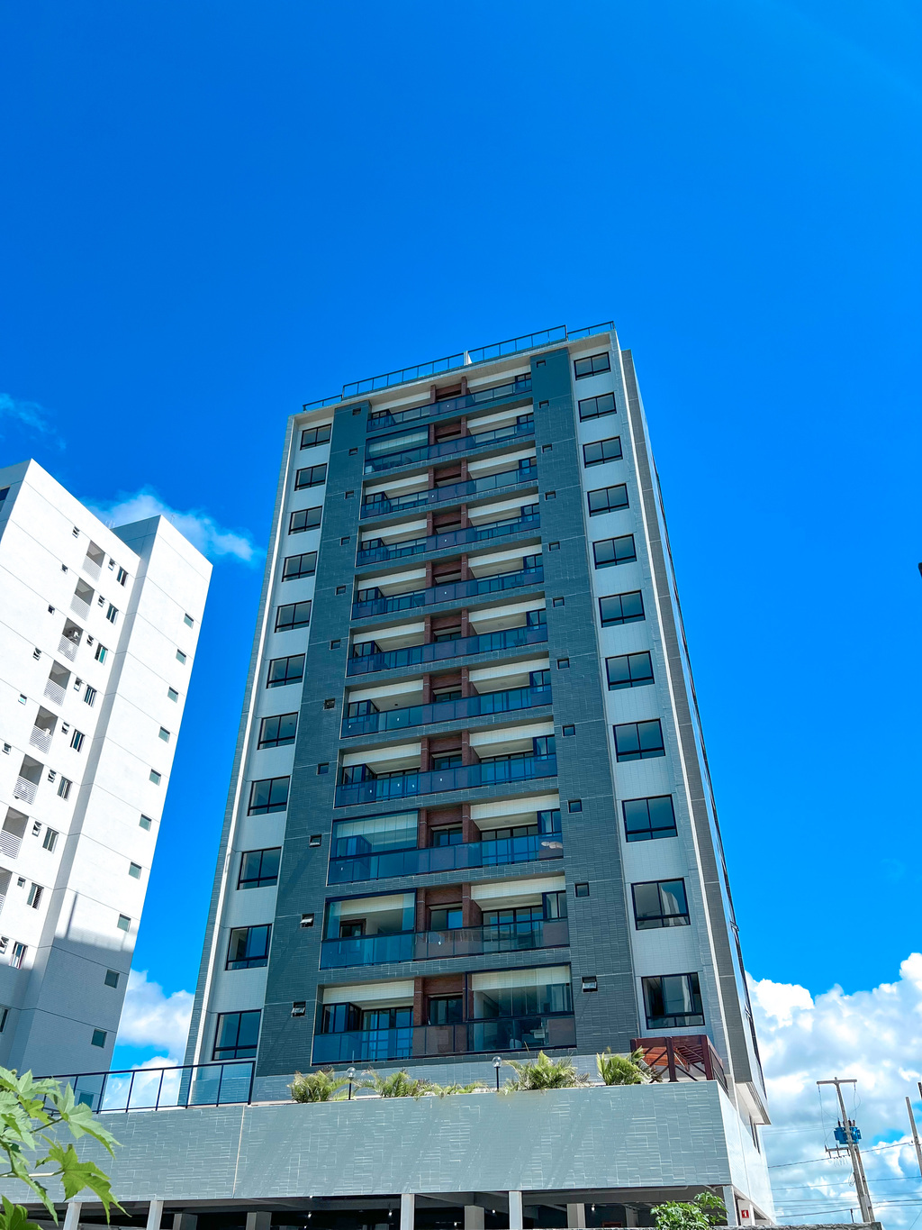Apartamento - Venda - Aeroclube - João Pessoa - PB
