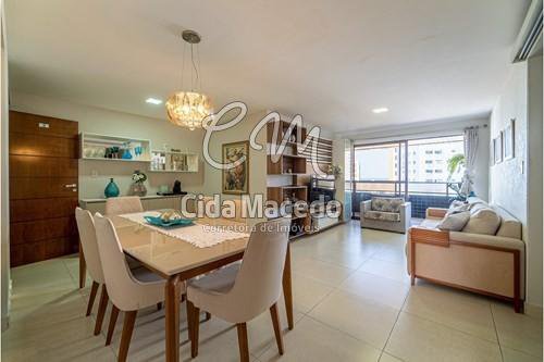 Apartamento - Venda - Miramar - Joo Pessoa - PB