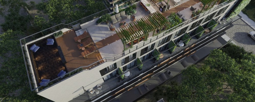 Empreendimento - Apartamentos - Lançamentos - Cabo Branco - João Pessoa - PB