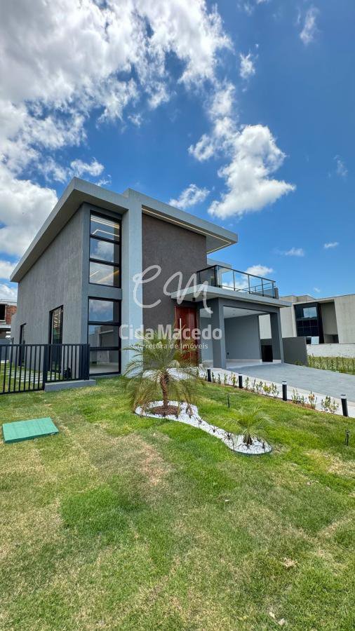 Casa em Condomnio - Venda - Comercial Norte - Bayeux - PB