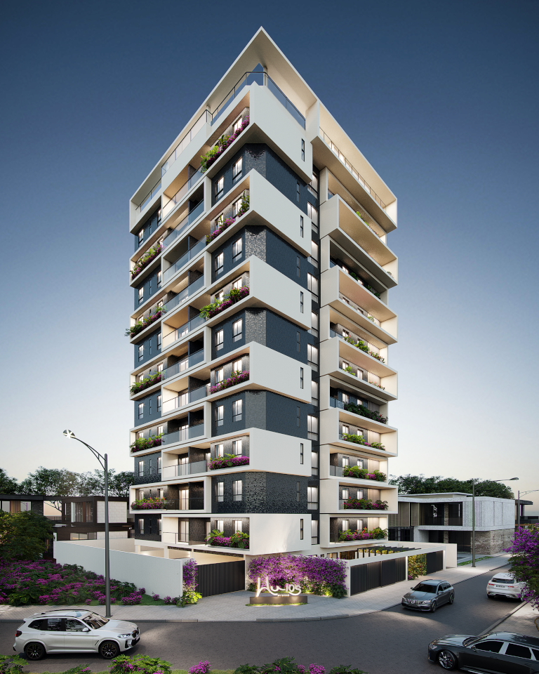Apartamento - Venda - Intermares - Cabedelo - PB