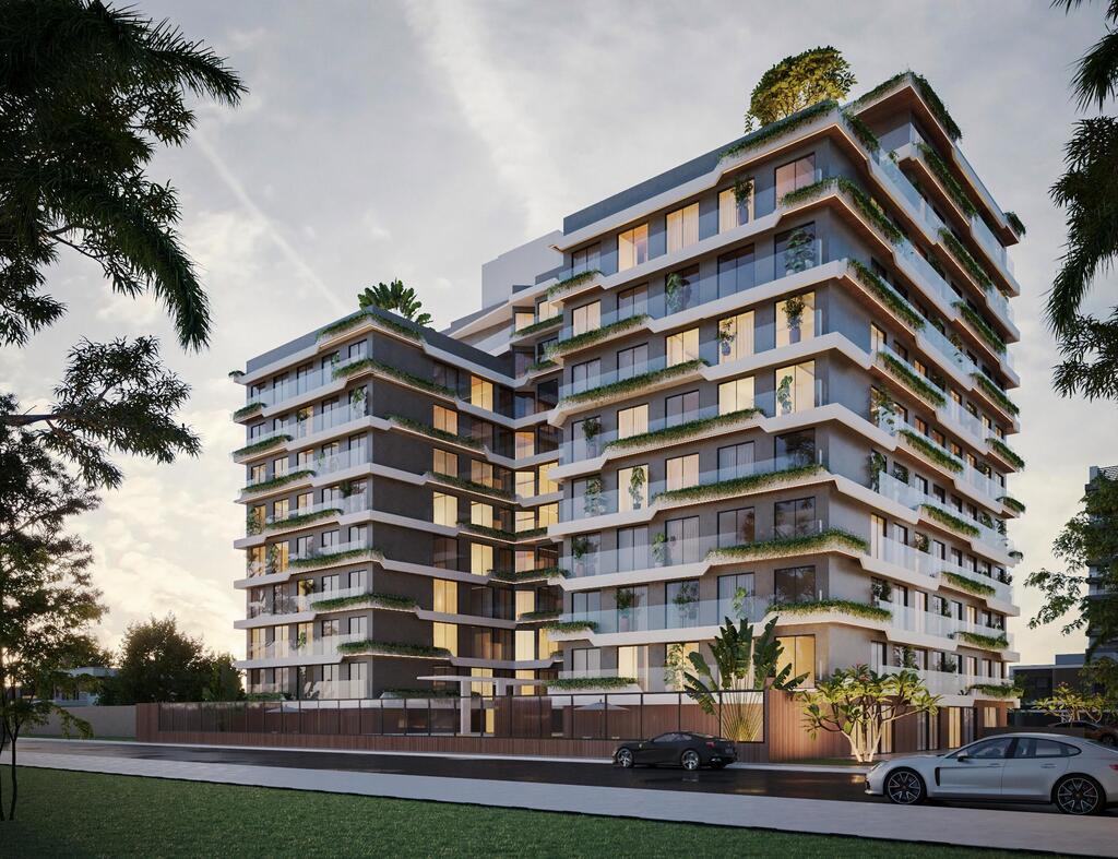 Studio - Lançamentos - Intermares - Cabedelo - PB