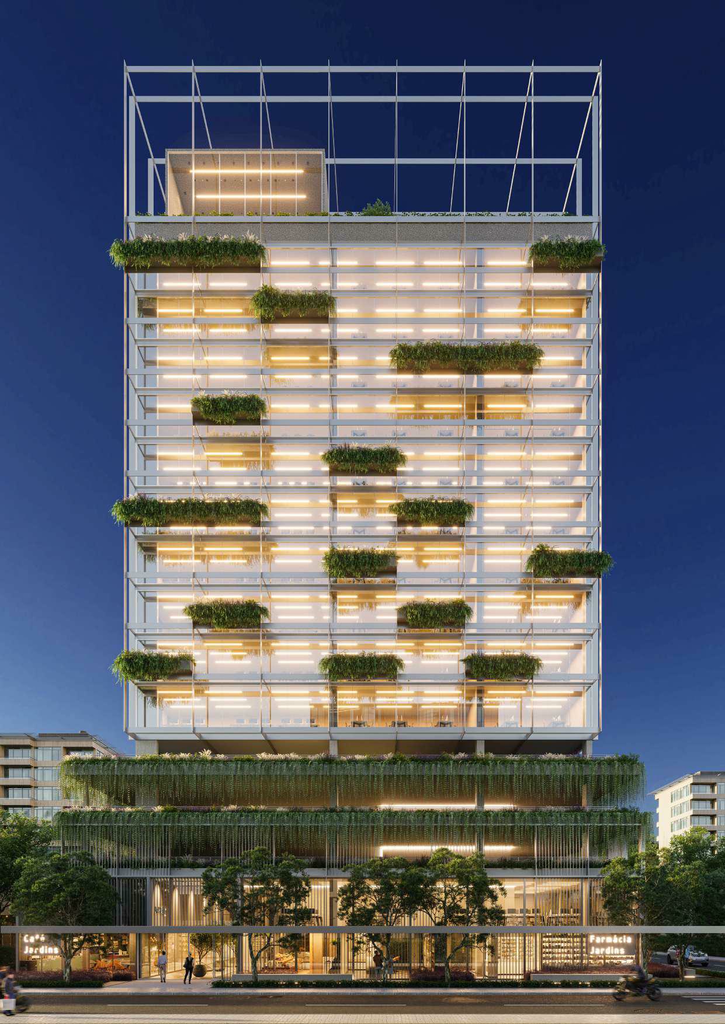 Sala Comercial - Lan�amentos - Expedicion�rios - Jo�o Pessoa - PB