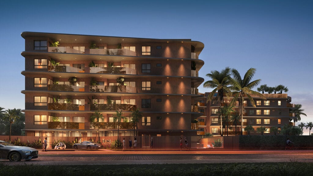 Apartamento - Lançamentos - Formosa - Cabedelo - PB