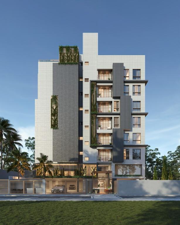 Apartamento - Lançamentos - Bessa - João Pessoa - PB