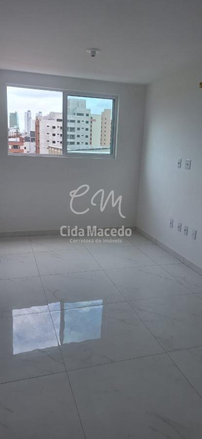 Flat - Venda - Bessa - Joo Pessoa - PB