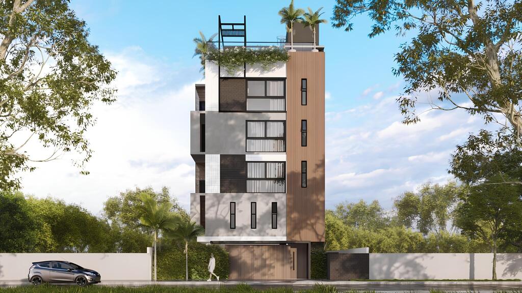 Studio - Venda - Intermares - Cabedelo - PB