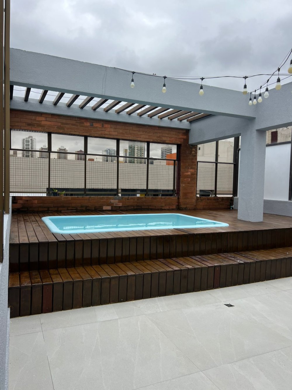 Cobertura Duplex - Venda - Cabo Branco - Joo Pessoa - PB