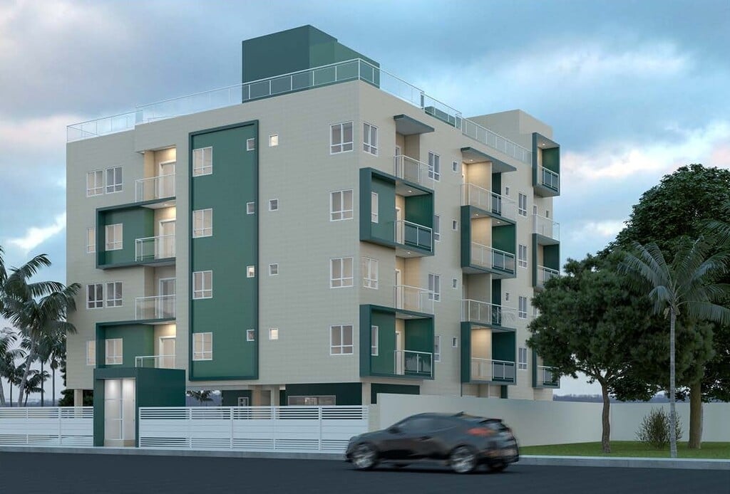 Apartamento - Venda - Formosa - Cabedelo - PB