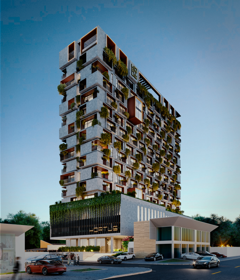 Apartamento - Lançamentos - Manaíra - João Pessoa - PB