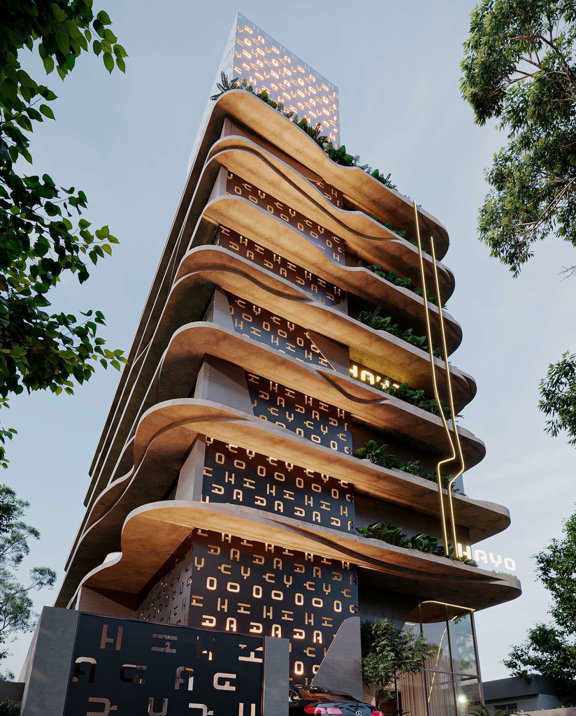 Apartamento - Lan�amentos - Tamba� - Jo�o Pessoa - PB