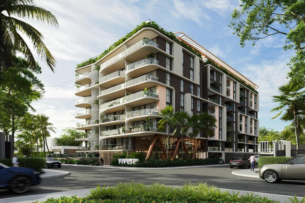 Apartamento - Lançamentos - Camboinha - Cabedelo - PB