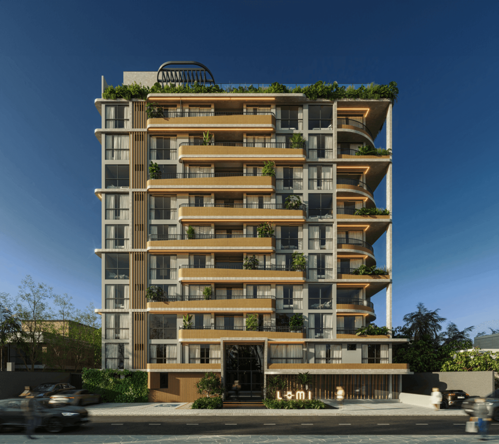 Apartamento - Lançamentos - Cabo Branco - João Pessoa - PB