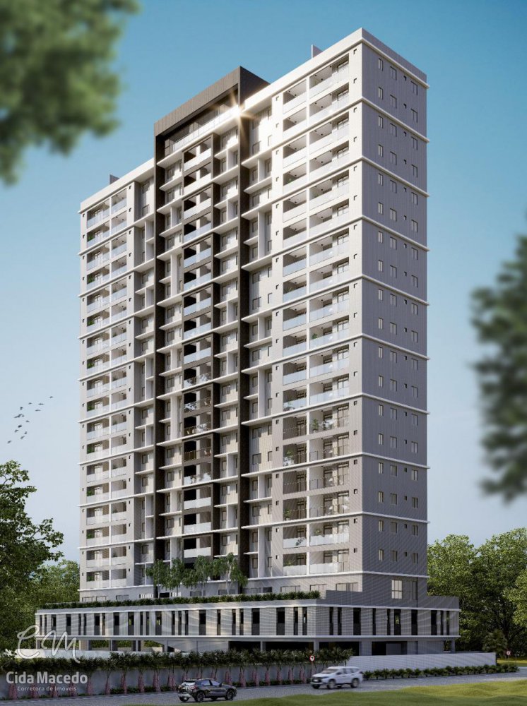Apartamento - Venda - Bessa - Joo Pessoa - PB