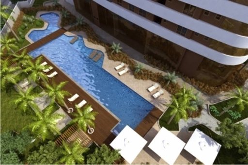 Apartamento - Venda - Altiplano Cabo Branco - Joo Pessoa - PB