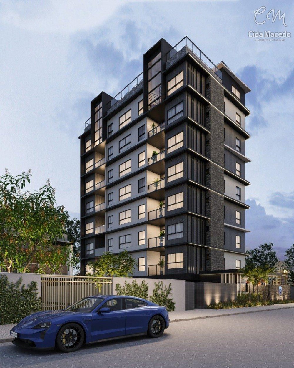 Apartamento - Venda - Bessa - Joo Pessoa - PB