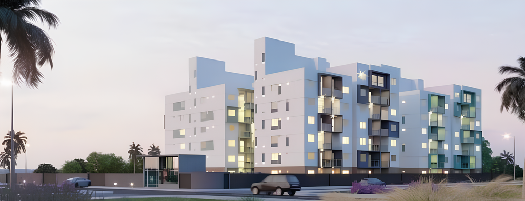 Apartamento - Venda - Altiplano Cabo Branco - João Pessoa - PB