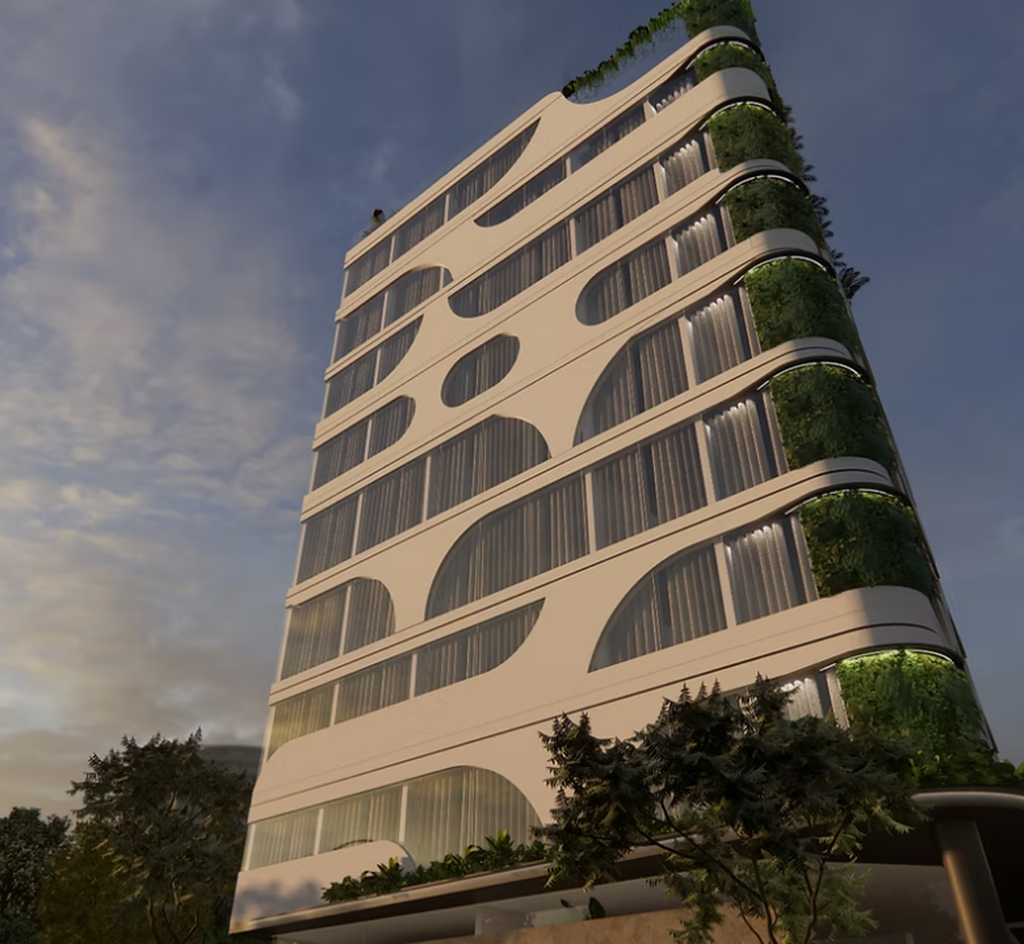 Studio - Lançamentos - Vila São João - Cabedelo - PB