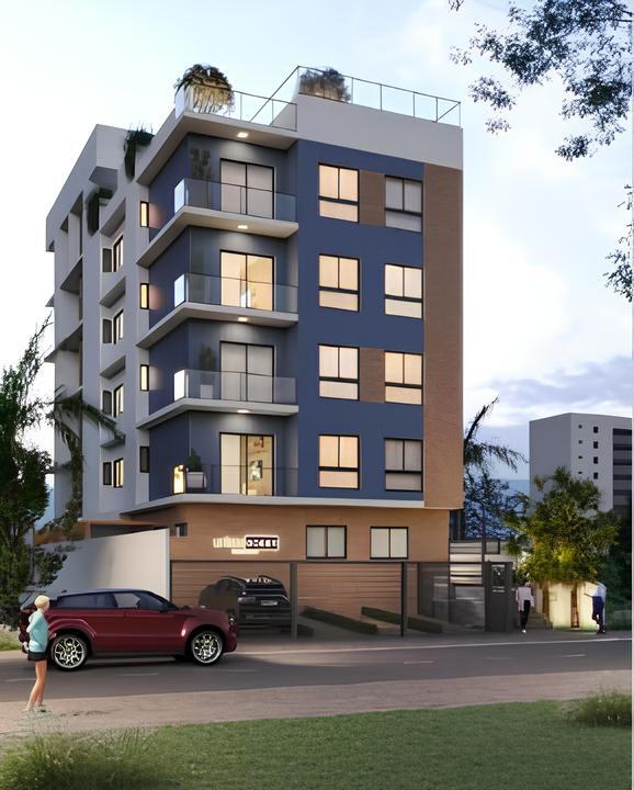 Apartamento - Venda - Intermares - Cabedelo - PB