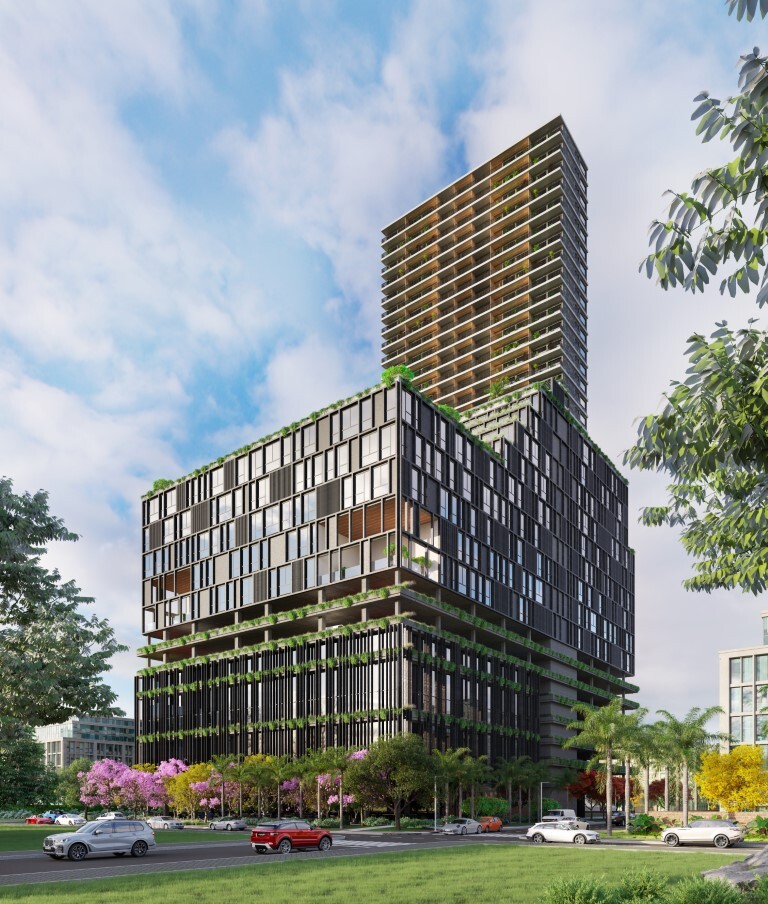 Apartamento - Lançamentos - Manaíra - João Pessoa - PB