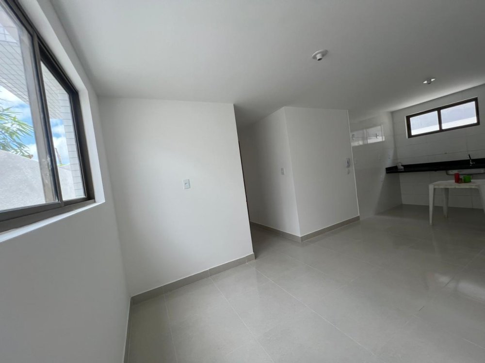 Apartamento - Venda - Torre - Joo Pessoa - PB
