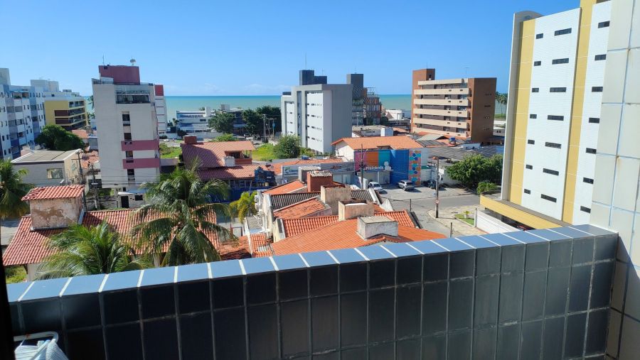 Apartamento - Venda - Jardim Oceania - Joo Pessoa - PB