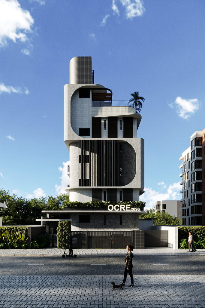 Apartamento - Lan�amentos - Jardim Oceania - Jo�o Pessoa - PB