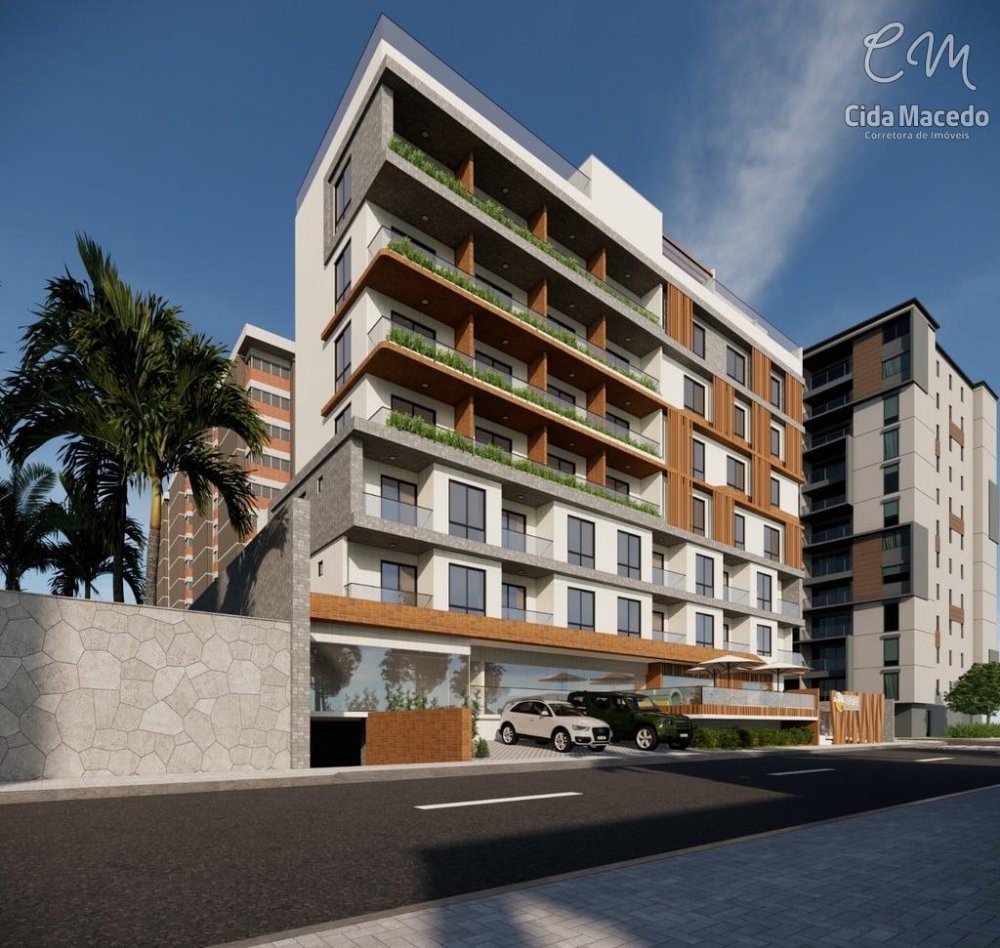 Apartamento - Venda - Bessa - Joo Pessoa - PB