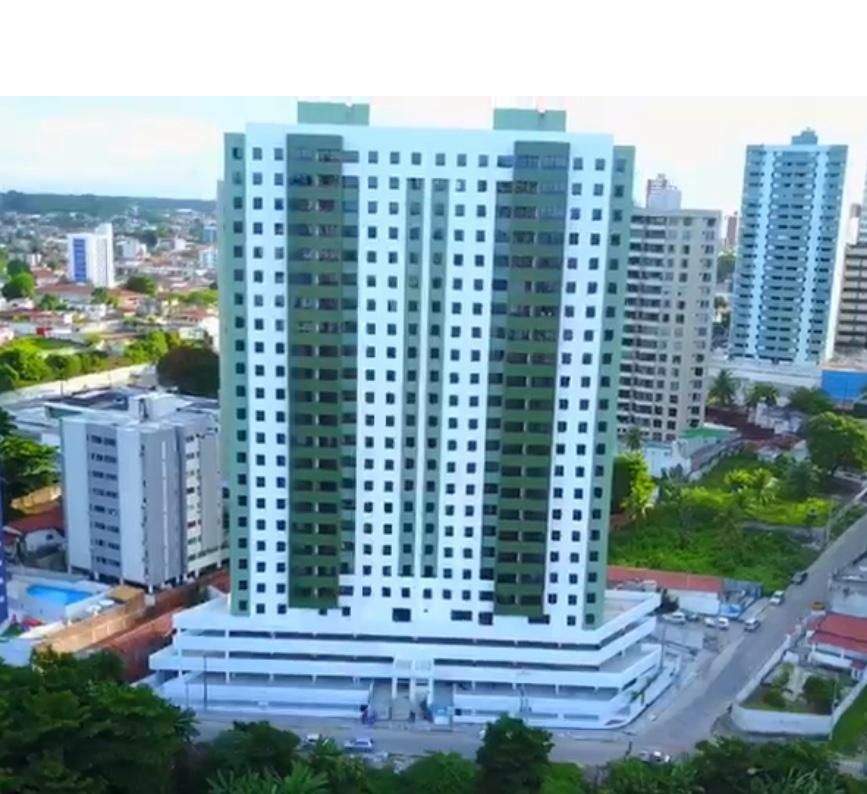 Apartamento - Venda - Miramar - Joo Pessoa - PB