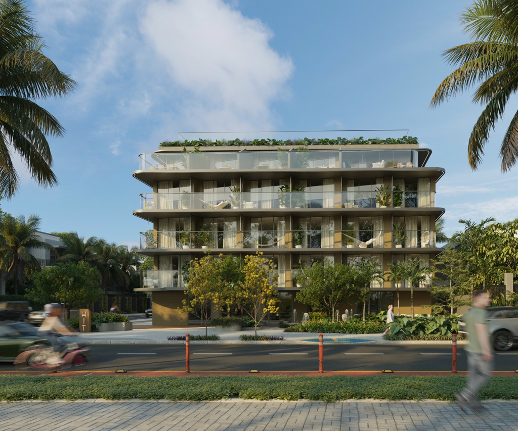 Apartamento - Lançamentos - Manaíra - João Pessoa - PB